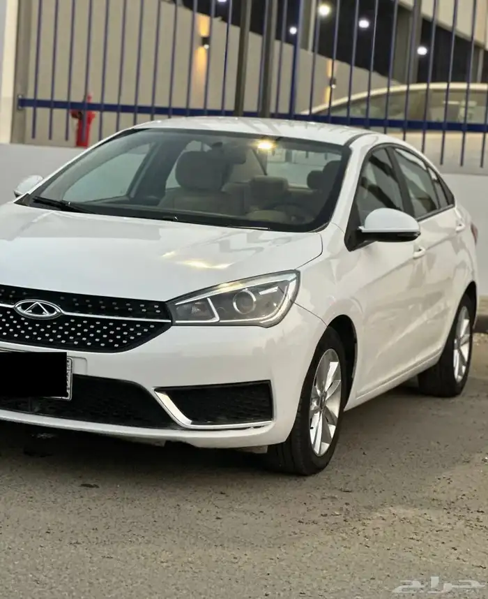 شيري اريزو 5 موديل 2023 السعر 23000 الف 19