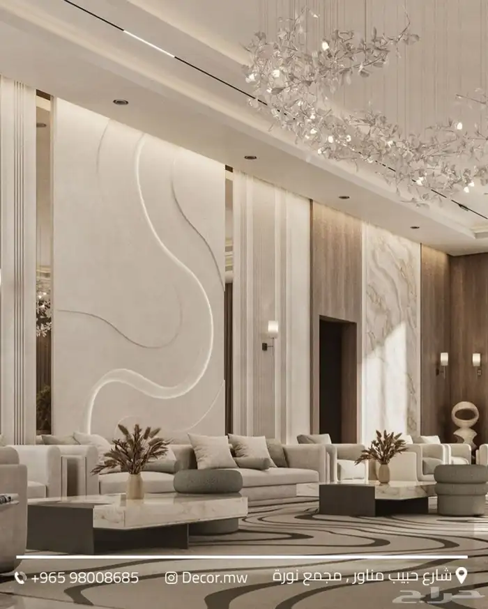 تصميم داخلي interior design تصميم معماري 8