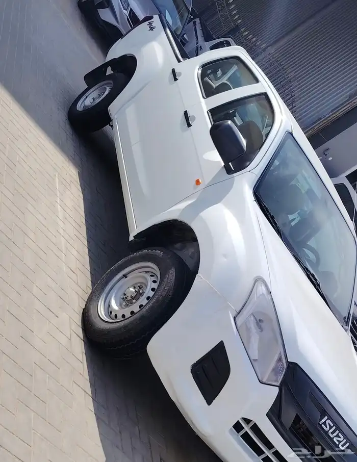 ايسوزو ديماكس 2022 1