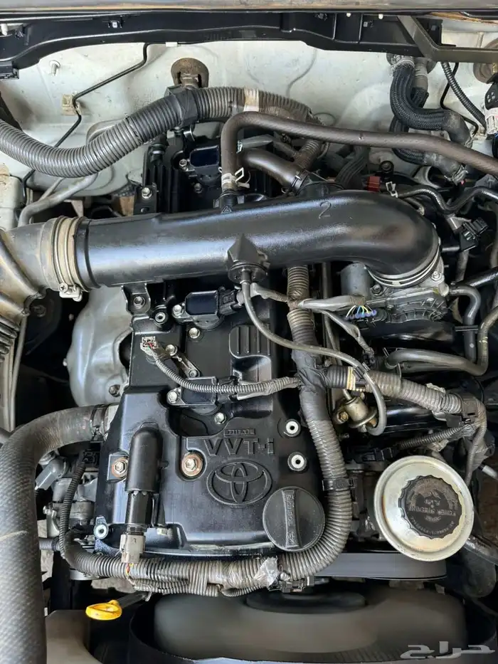 مكينة مكاين هايلوكس برادو انوفا فورشنر 0