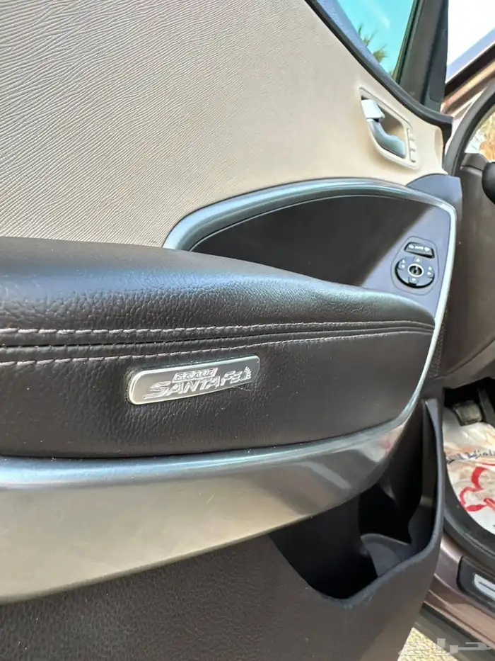 هونداي سنتافي جراند 2016 v6 26