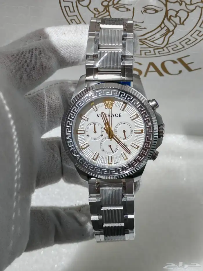 ساعات رجاليه_نسائية_ماركات_درجة الاولى 4