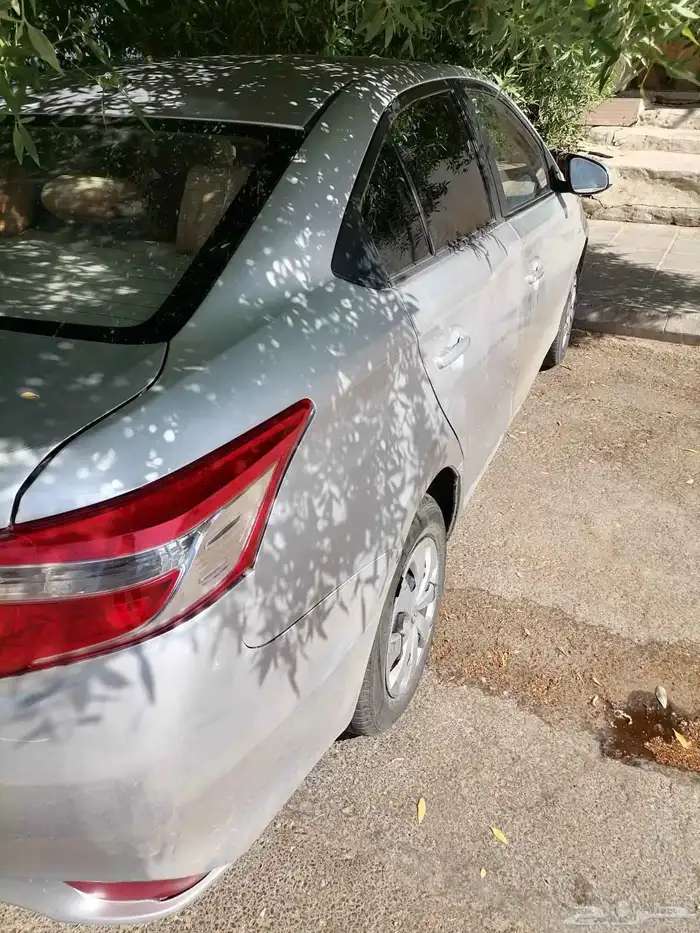 2015 ارس مستعملة للبيع قيرعادي 4