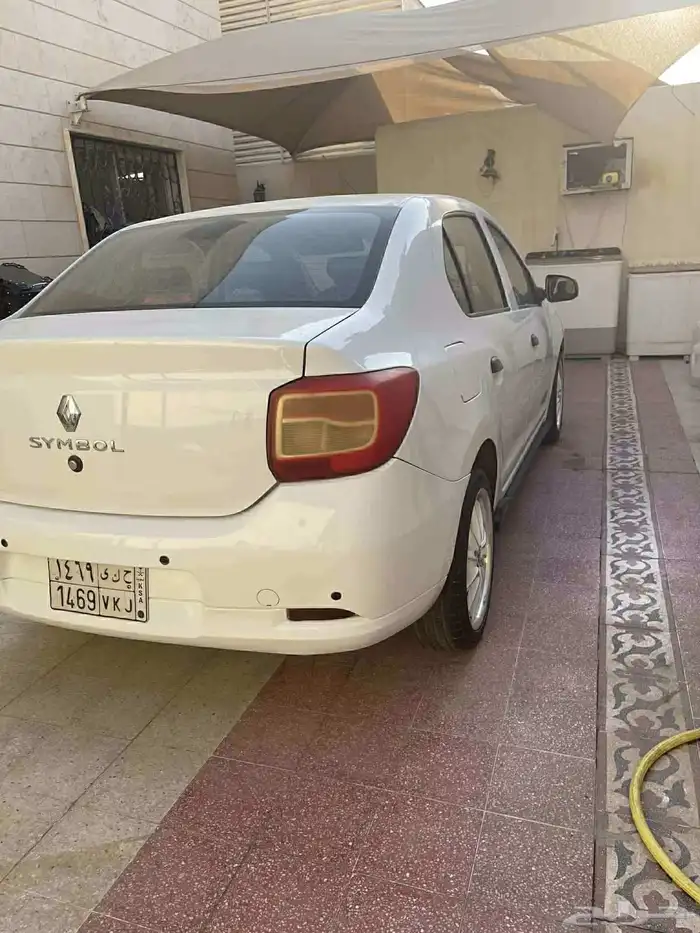 renult symbol 2016 model 6