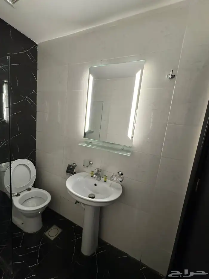 شقق مفرشه للإيجار شهري سنوي جده حي المرجان 8