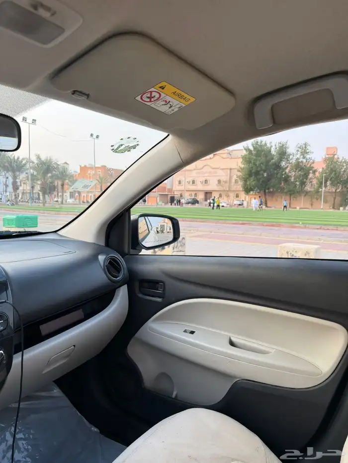 اتراج ميتسوبيشي 2018 4