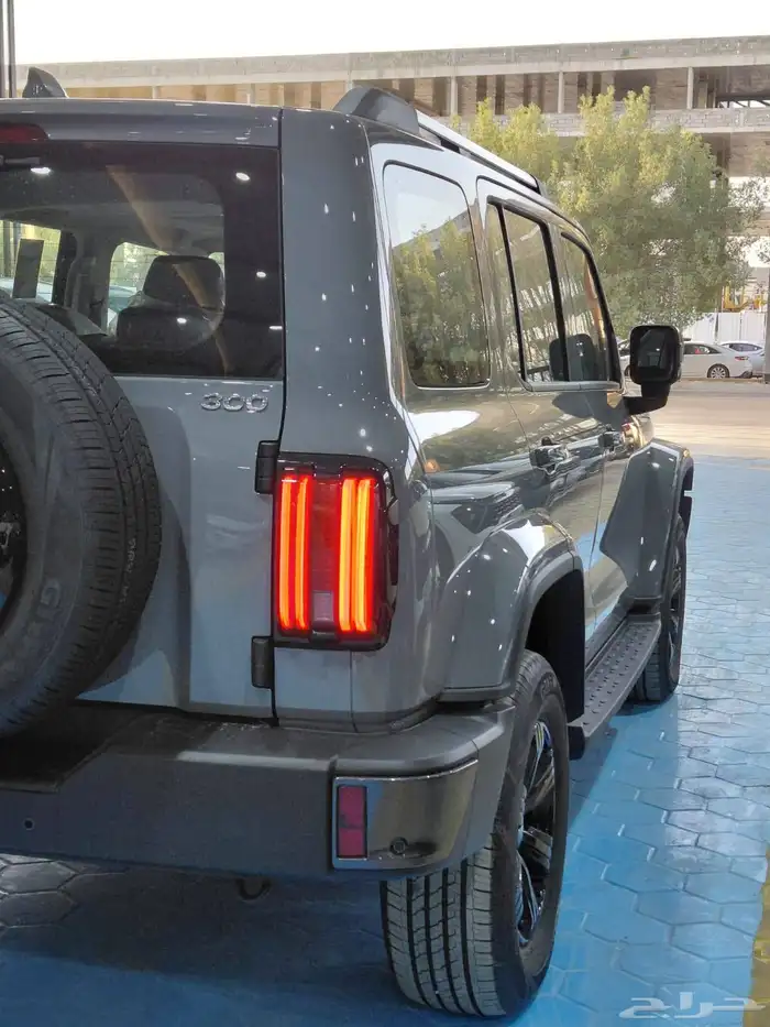 تانك 300 فل كامل موديل 2026 عروض حصريه كاش واقساط 5