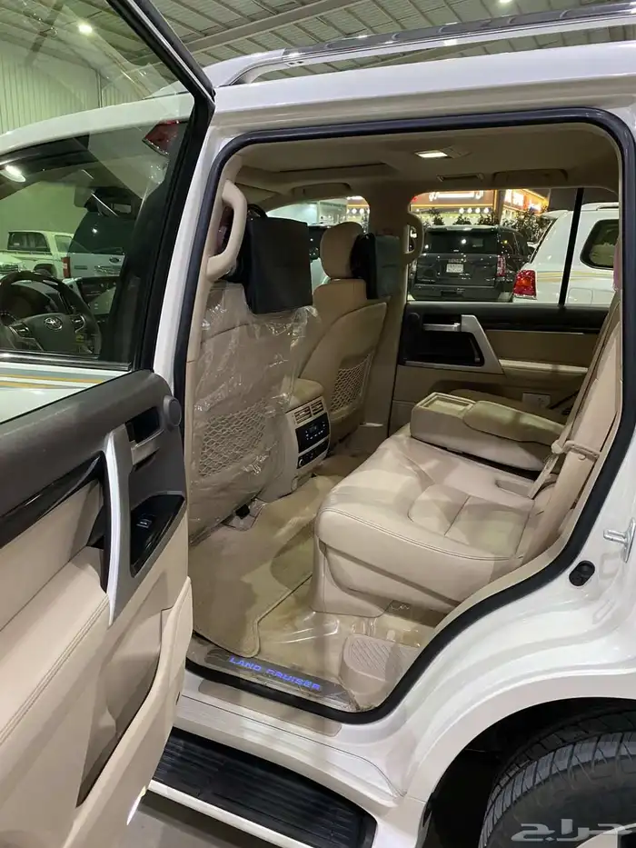 للبيع في اكس اس 2020 فل كامل VXS 9