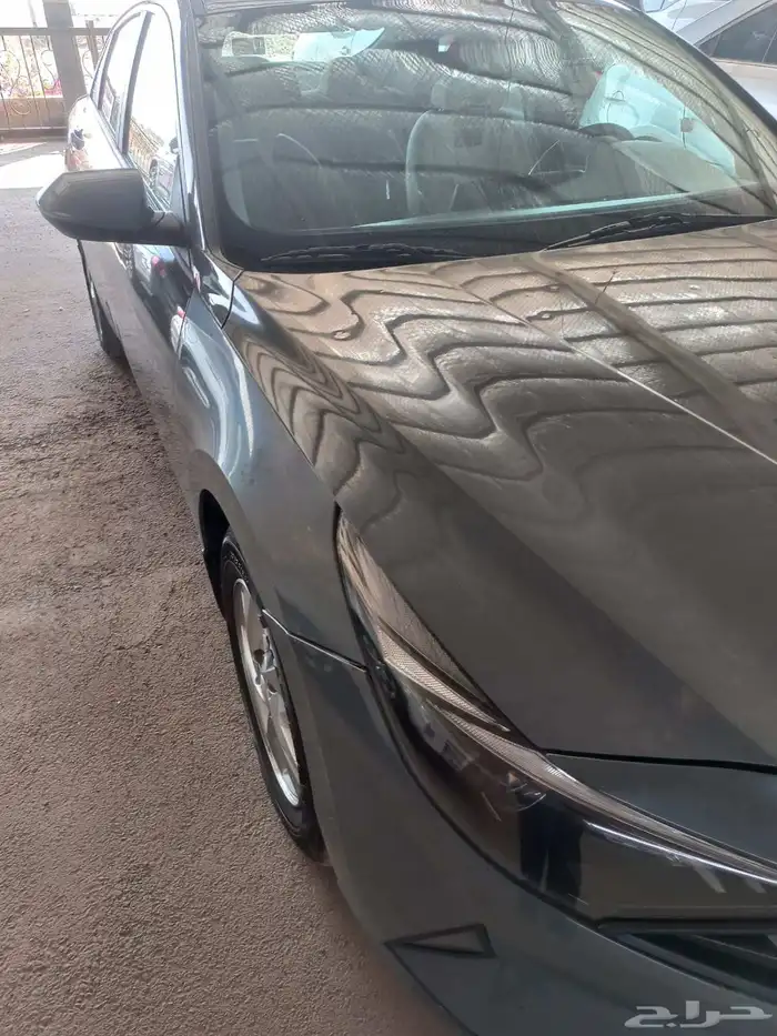 هونداي النترا 2022 2