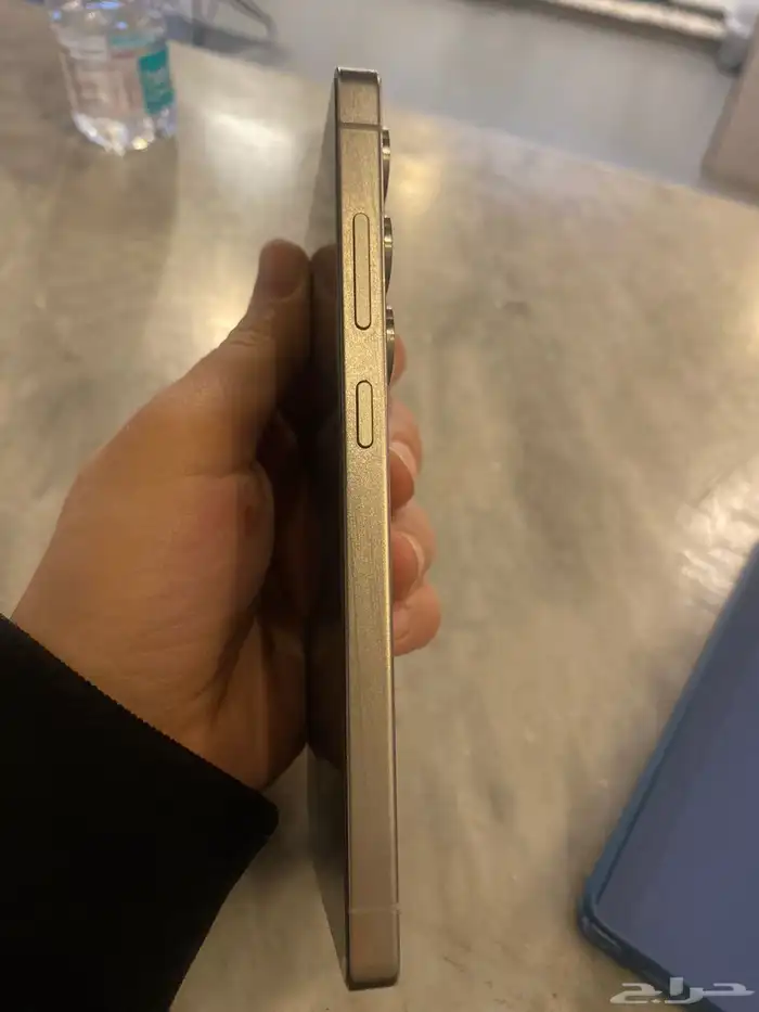 جوال جديد سامسونج 25 s الترا( اسود ) 2