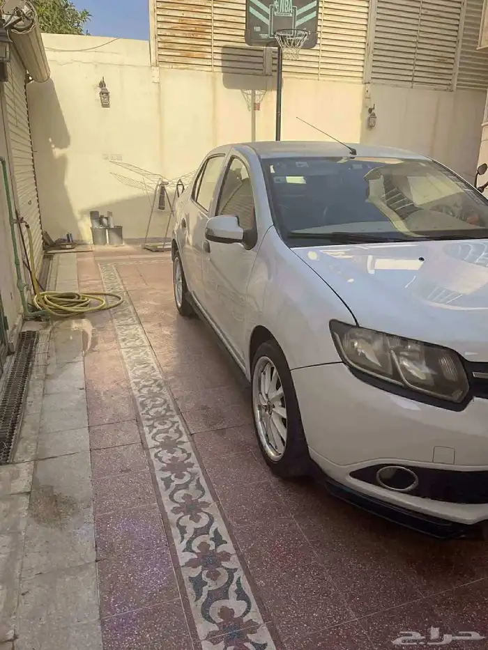 renult symbol 2016 model 4