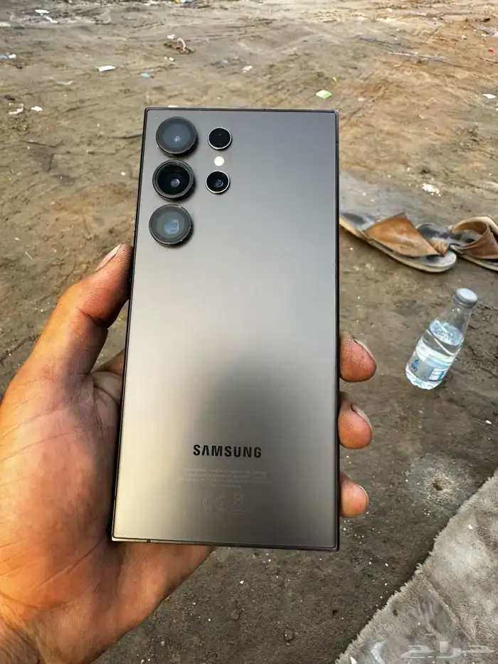 جوال سامسج s24 1