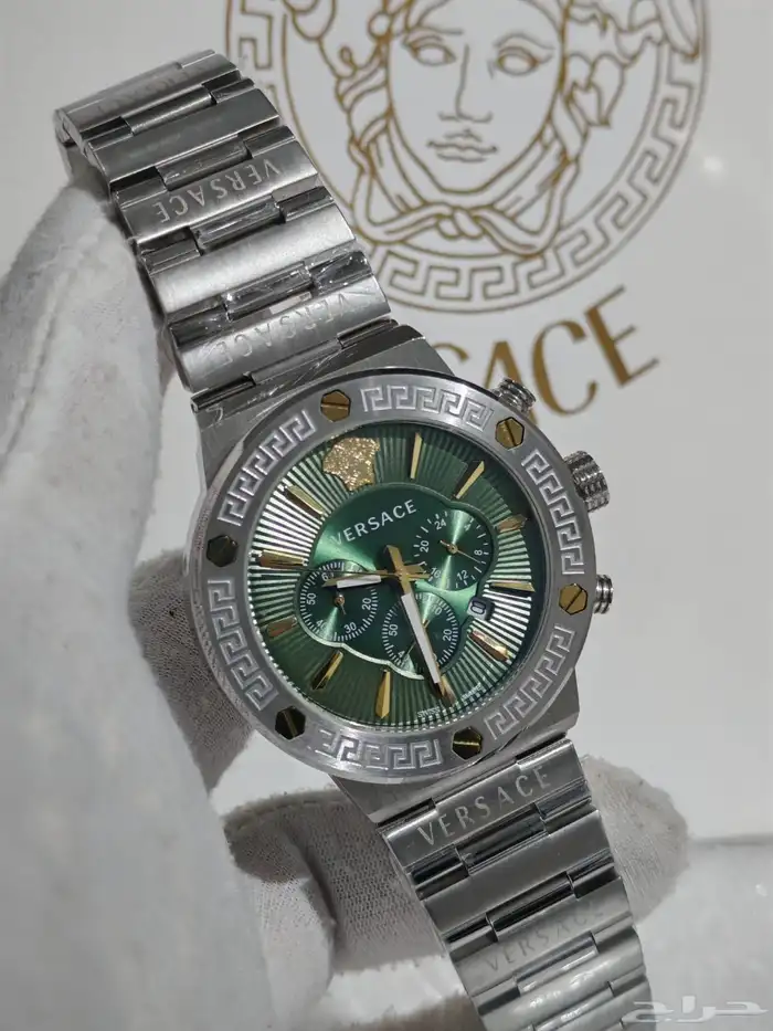 ساعات رجاليه_نسائية_ماركات_درجة الاولى 1