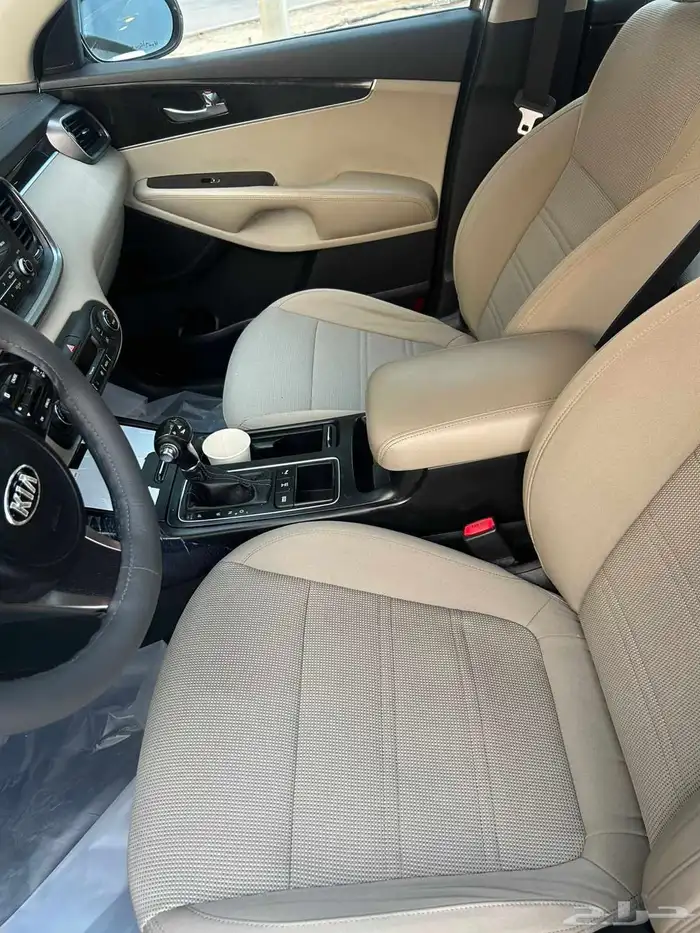 سورنتو 2016 نظيف 15