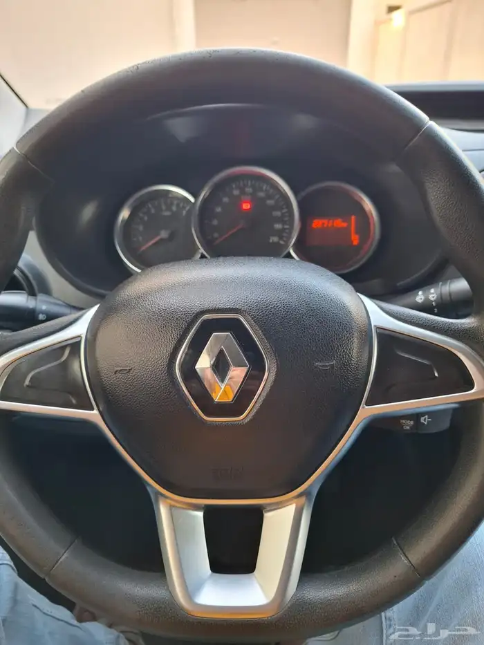 رينو دوكر بضاعه 2020 6