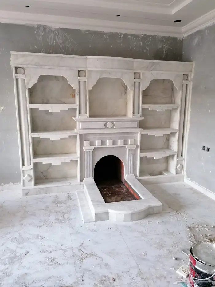 مشبات مناقل جزات 8