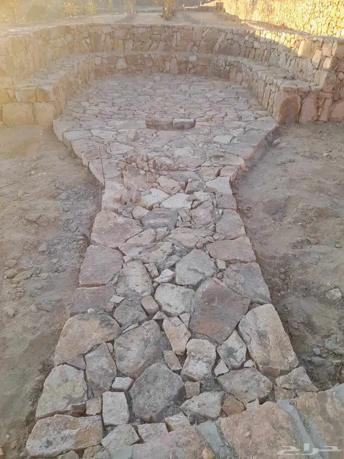 تكسير صخور خزانات مسابح بناءا يد وبكلين تخريم بجميع أنواعه 6