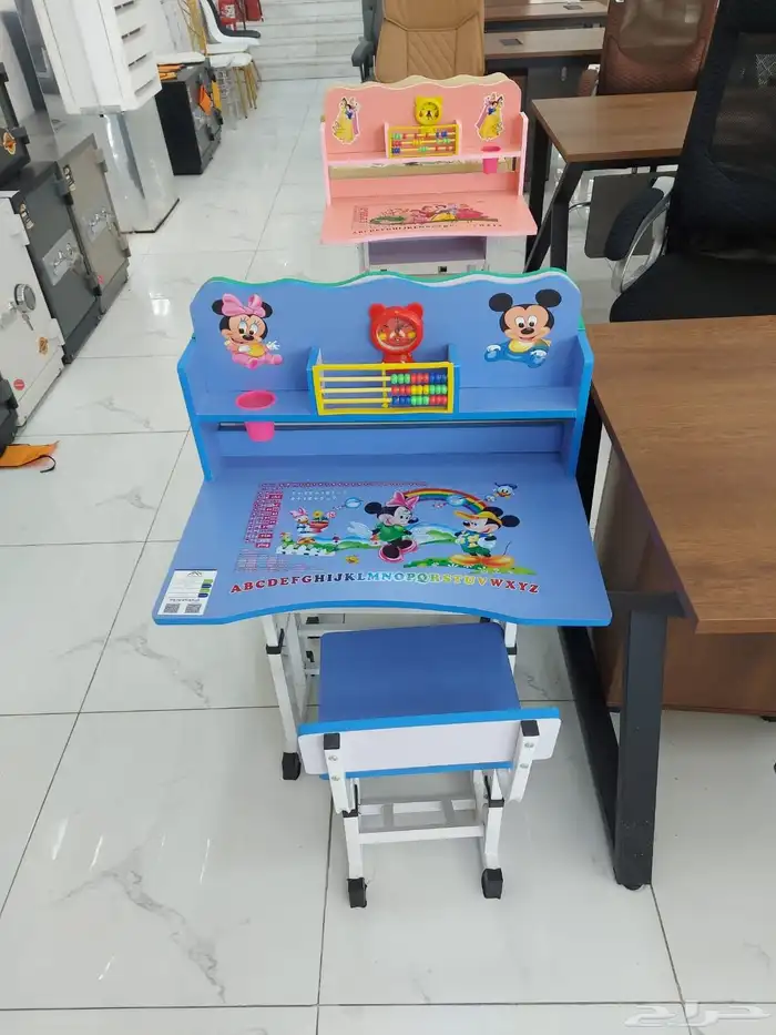 مؤسسه قمه زياد للمفروشات والاث المكتبي 7