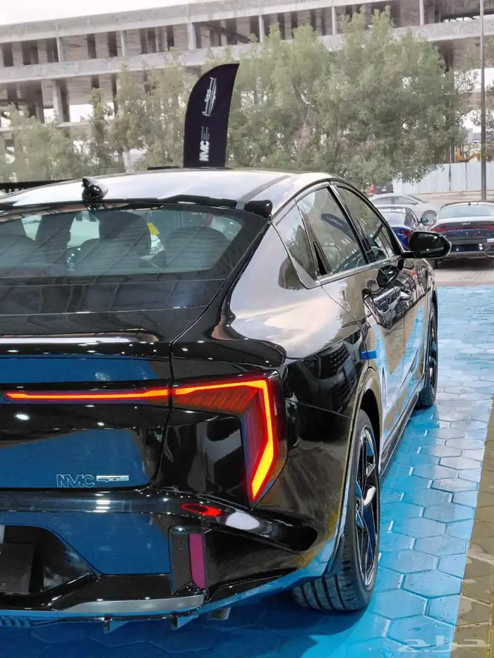 كيا K4 فل كامل موديل 2026 بسعر حصري كاش واقساط 3