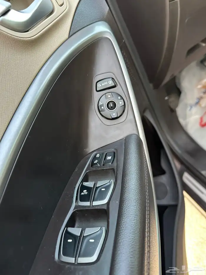 هونداي سنتافي جراند 2016 v6 33