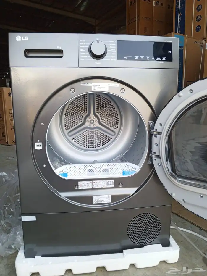 غسالات اتوماتيك 5