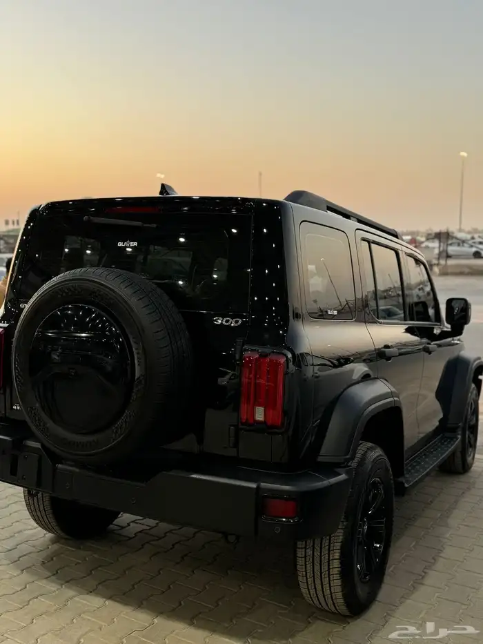 تانك300 الفل الكامل م2026 سعودي عرض خاص لعملائنا للكاش 3