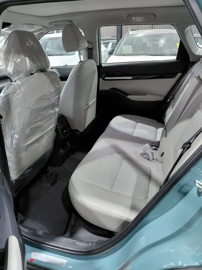 كيا سليتوس فل كاملglsم2026 عرض خاص لفتره محدوده 7