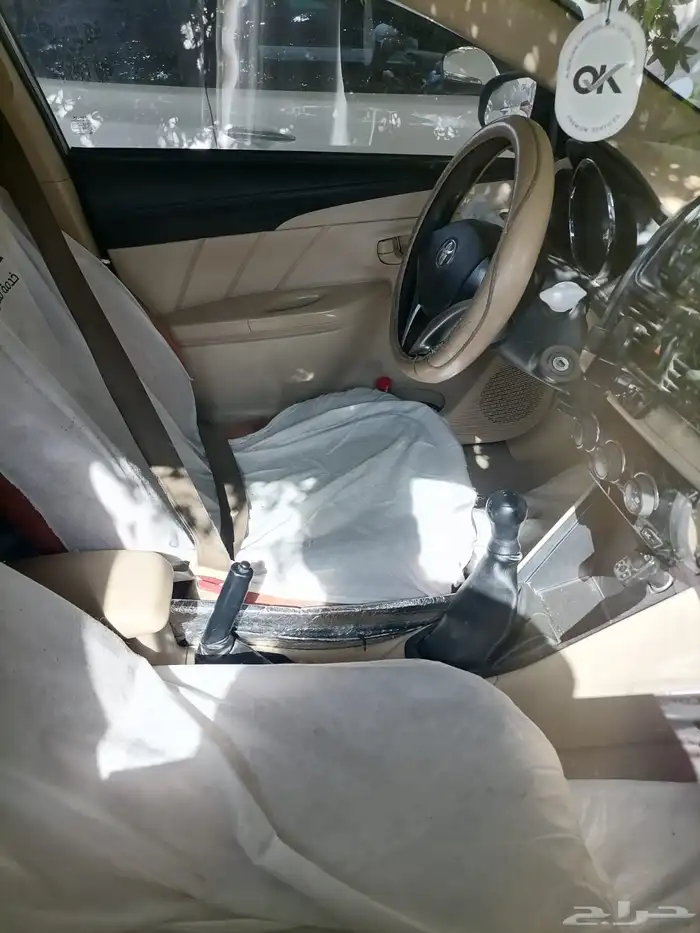 2015 ارس مستعملة للبيع قيرعادي 6