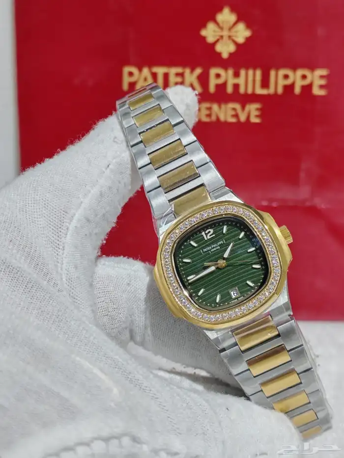 ساعات رجاليه_نسائية_ماركات_درجة الاولى. 0