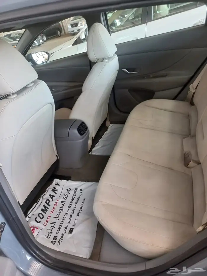 هونداي النترا 2022 7