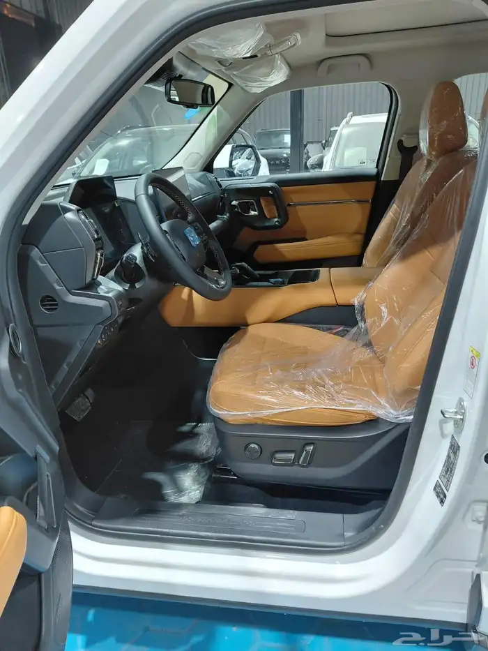 هافال 2026H7 عرض خاص لفتره محدوده 6