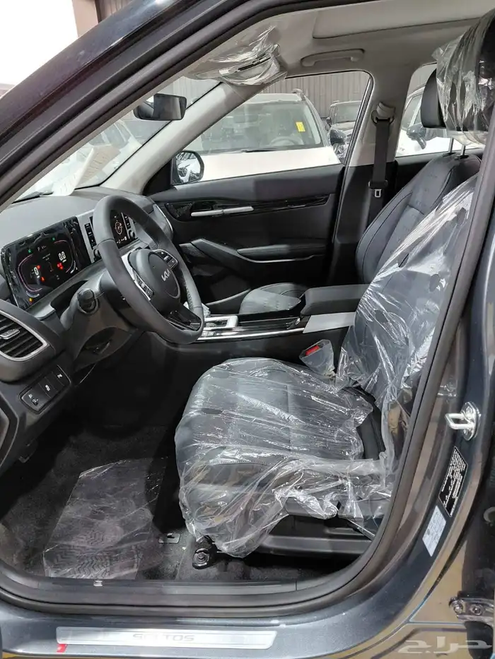 كيا سيلتوس GLS MID 2026 كاش او أقساط 8