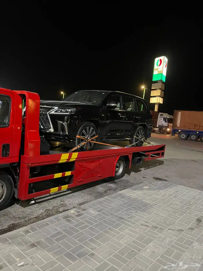 سطحه هدرليك الدمام الى الرياض جده مكه داخل واخارج الدمام 3