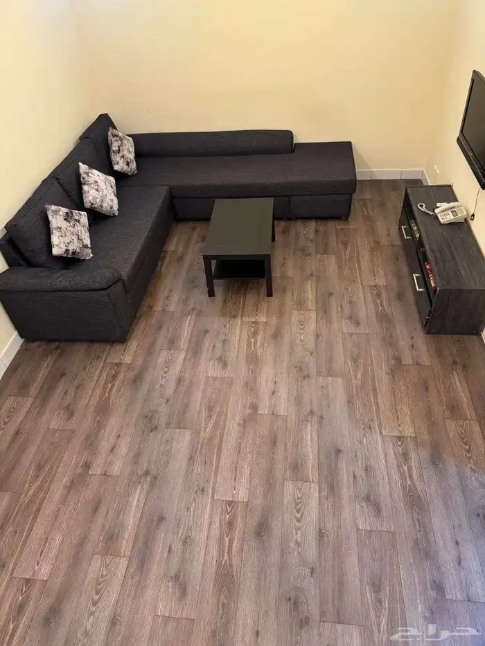 شقق مفرشه للإيجار شهري سنوي جده حي المرجان 3