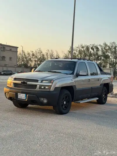 افلانش 2002 index