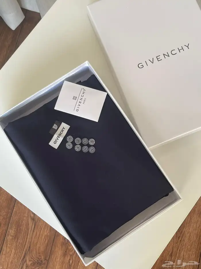 قماش شتوي جفينشي 1