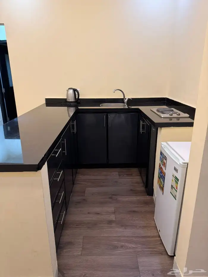 شقق مفرشه للإيجار شهري سنوي جده حي المرجان 2