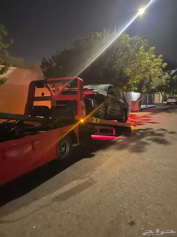 سطحه هدرليك الدمام الى الرياض جده مكه داخل واخارج الدمام 2