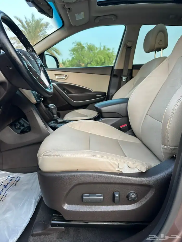 هونداي سنتافي جراند 2016 v6 23