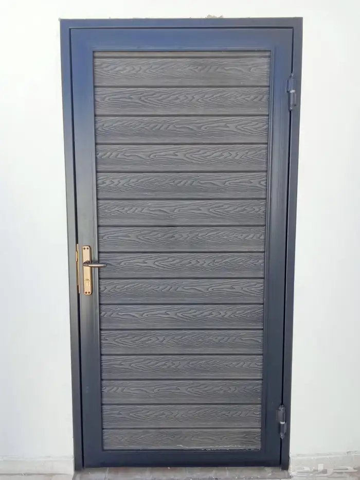 ورشة كيان الخليج للحداده المنيوم معلم محمد اجمل 7