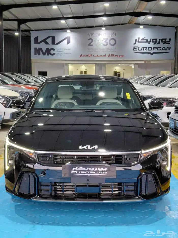 كيا K4 فل كامل موديل 2026 بسعر حصري كاش واقساط 0
