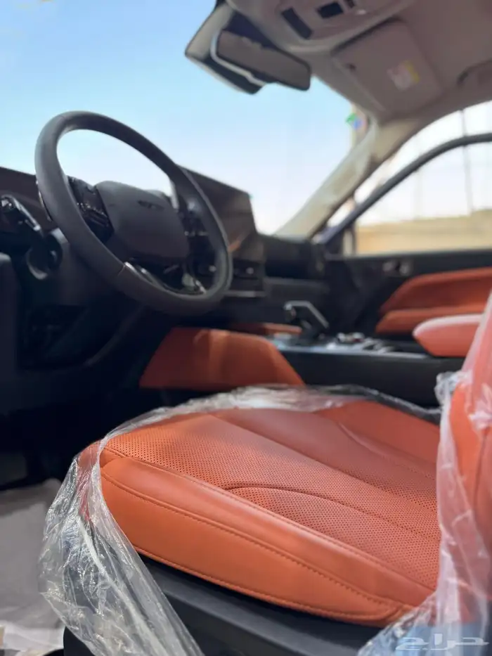 هافال H9 نص فل 2026 عروض حصريه بكميه محدودة 6