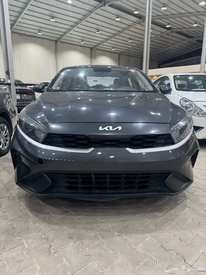 كيا سيراتو 1