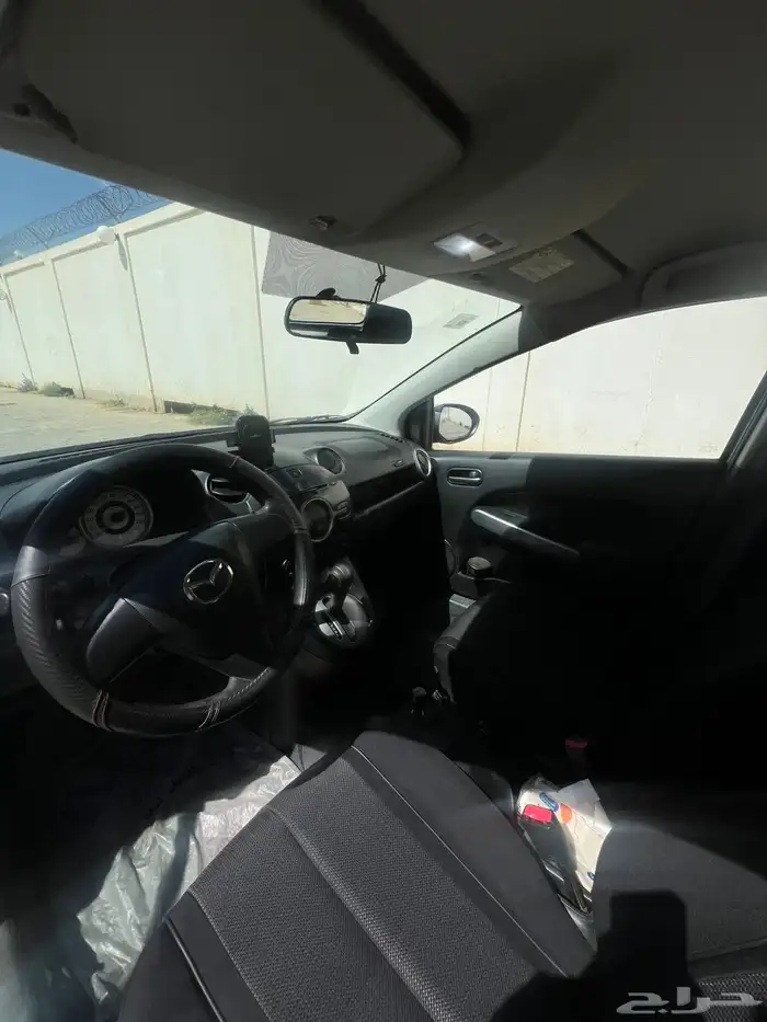 مازدا 2 2011 للبيع 11