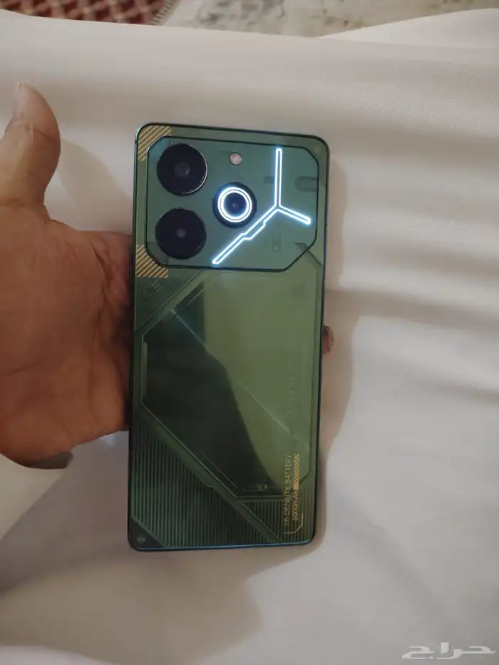 جوال بوفا 6للبيع 0