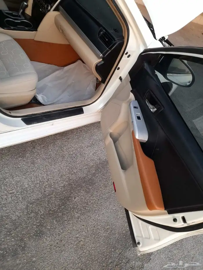 كامري 2015 ليمتد نص محركات وكالة 11