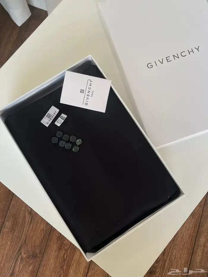 قماش شتوي جفينشي 2