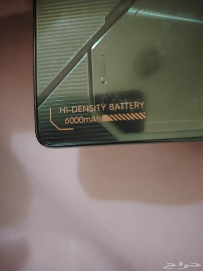 جوال بوفا 6للبيع 3