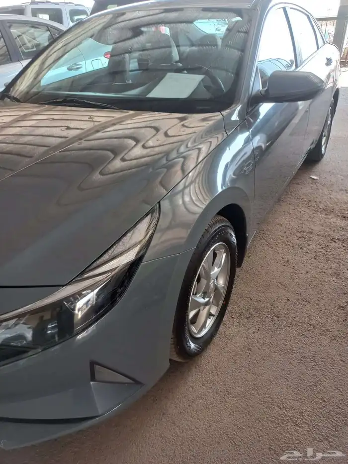 هونداي النترا 2022 3