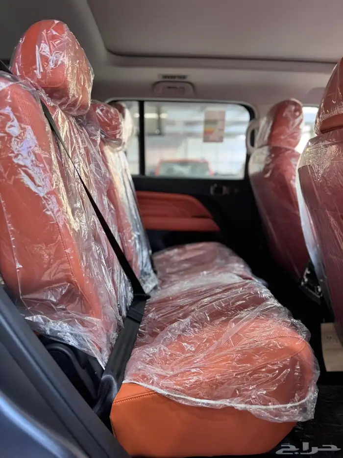 هافال H9 نص فل 2026 عروض حصريه بكميه محدودة 7